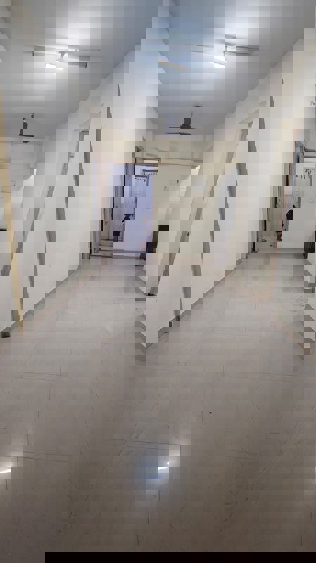 1 Rk  + Pooja Room 380 Sq.Ft. Apartment in Lodha Palava Crown