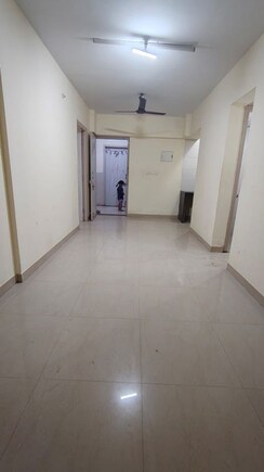 1 Rk+ Pooja Room Apartment For Rent in Lodha Palava Crown