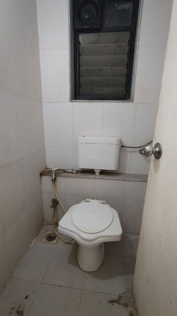 Master Bedroom in 1 RK Apartment at Lodha Palava Crown, Dombivli East – for Rent