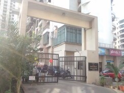 1.5 BHK + Extra Room Apartment For Sale in Saha Alpine