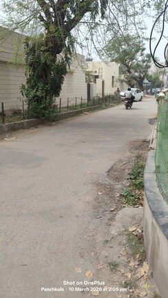 Plot For Sale in Dhakoli