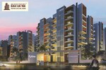 3 BHK + Extra Room 2214 Sq.Ft. Apartment in IRA Aspiration