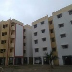 2 BHK 760 Sq.Ft. Apartment in Katara