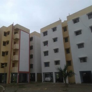 2 BHK Apartment – Exterior View View at Katara - for Sale