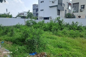  Plot – Exterior View View at Sector 56 - for Sale