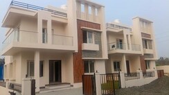 4 BHK + Study Room Villa For Sale in Rajarhat Residency