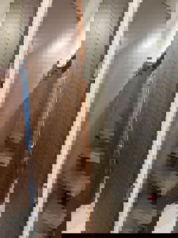 2 BHK 884 Sq.Ft. Apartment in L&T Crescent Bay T2