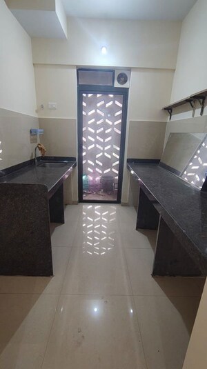 Master Bedroom in 1 BHK Apartment at Lodha Palava City, Dombivli East – for Rent