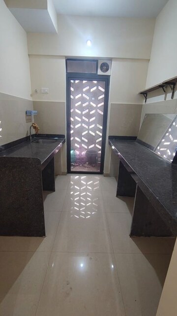 Master Bedroom in 1 BHK Apartment at Lodha Palava City, Dombivli East – for Rent