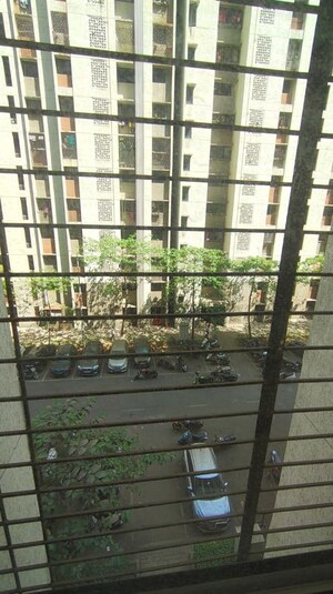 1 BHK Apartment – Exterior View View at Lodha Palava City, Dombivli East - for Rent