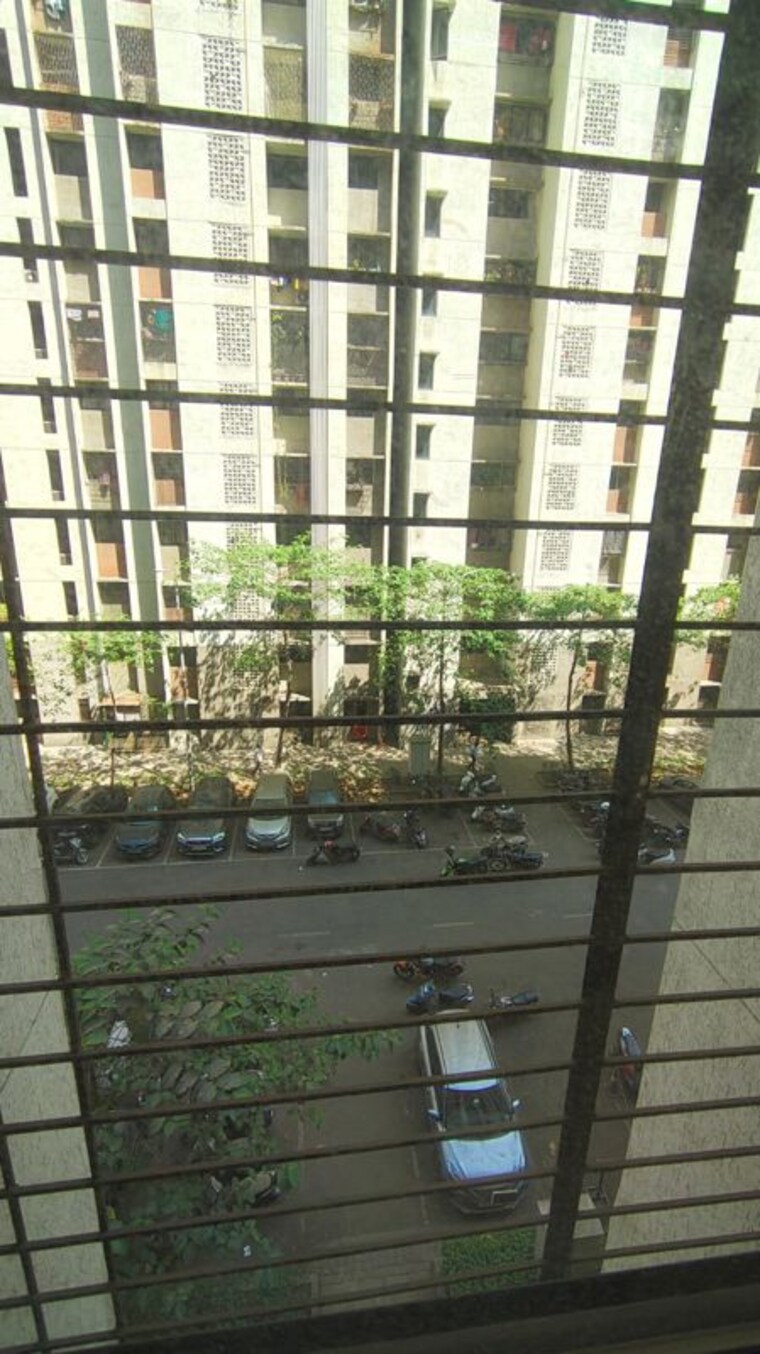 Exterior View, lodha-palava-city 1 Bedroom 534 Sq.Ft. Apartment In Dombivli East Thane 10101429