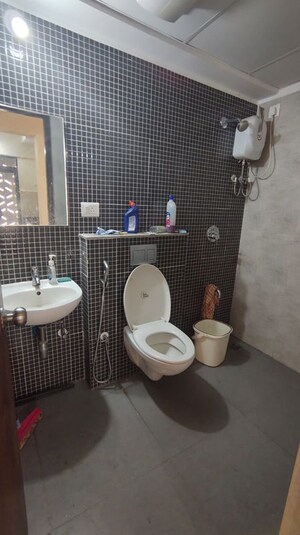 Master Bedroom in 1 BHK Apartment at Lodha Palava City, Dombivli East – for Rent