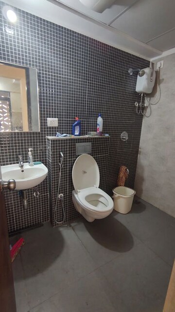 Master Bedroom in 1 BHK Apartment at Lodha Palava City, Dombivli East – for Rent