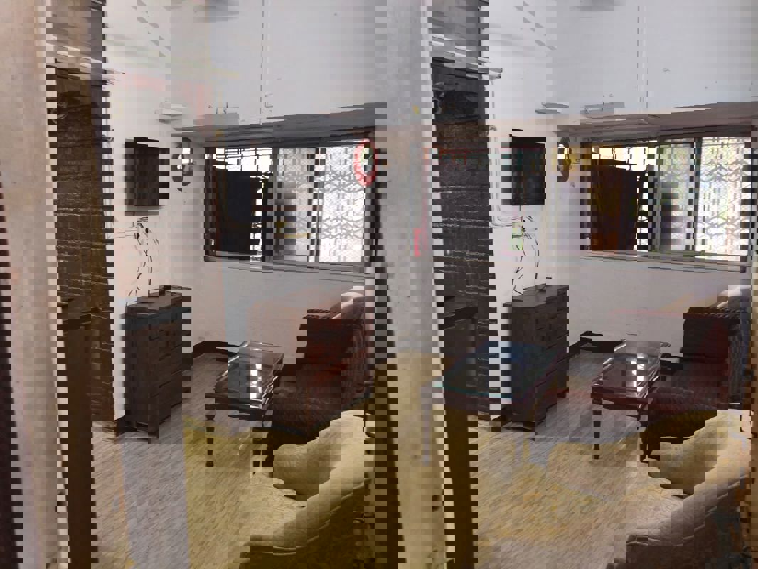 3 BHK + Pooja Room 1240 Sq.Ft. Apartment in H M Homes