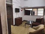 3 BHK + Pooja Room 1240 Sq.Ft. Apartment in H M Homes