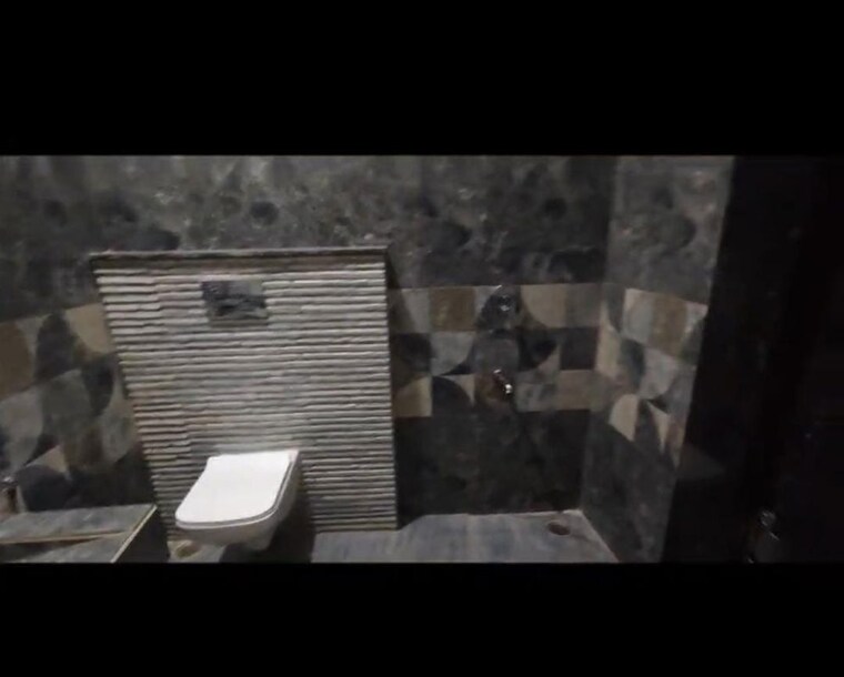 Bathroom, h-m-homes 3 Bedroom 1240 Sq.Ft. Apartment In Ejipura Bangalore 10101415