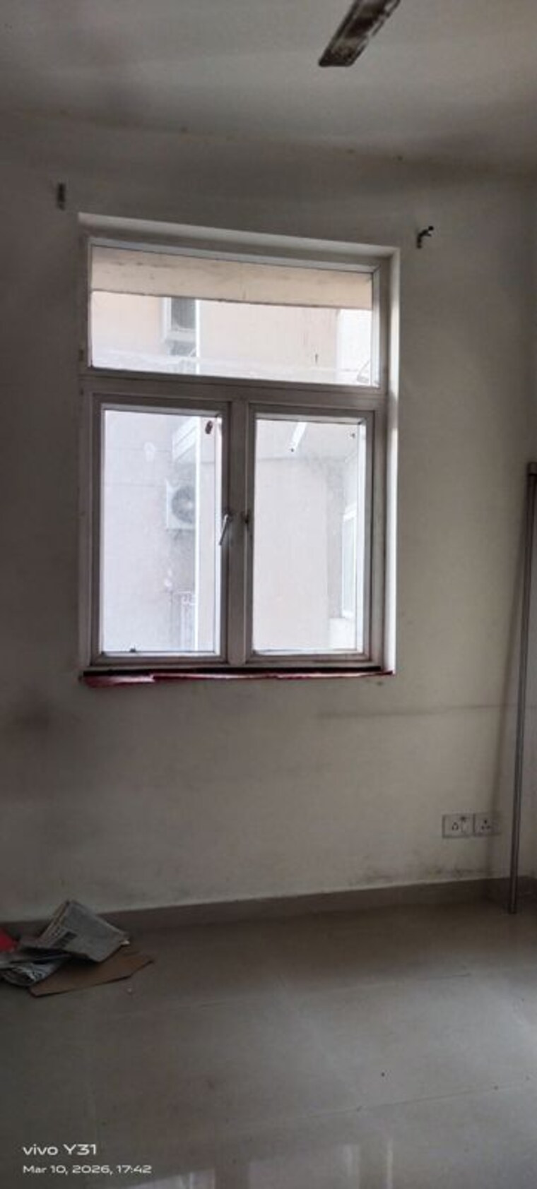Room, mahagun-mywoods 2.5 Bedroom 1110 Sq.Ft. Apartment In Sector 16c Greater Noida Greater Noida 10101448