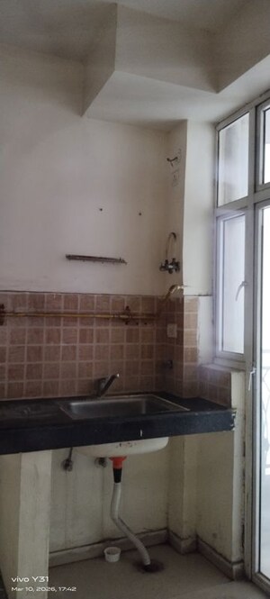 Bathroom in 2.5 BHK Apartment at Mahagun Mywoods, Sector 16c Greater Noida – for Rent