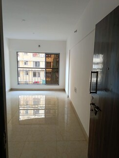 1 BHK Apartment For Rent in Gauri Excellency