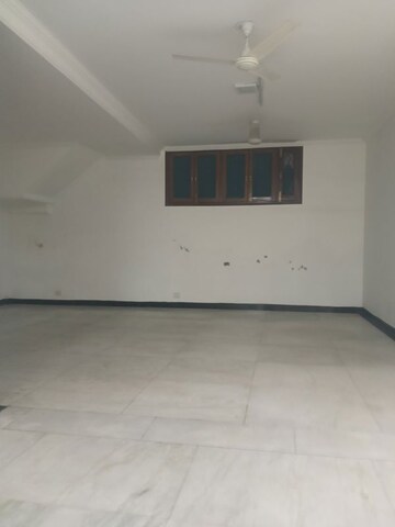 Floor Plan in  Office Space at Defence Colony – for Rent