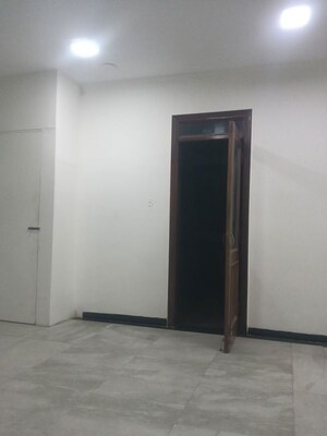 Floor Plan in  Office Space at Defence Colony – for Rent