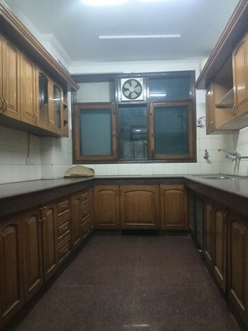 Floor Plan in  Office Space at Defence Colony – for Rent