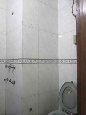 Floor Plan in  Office Space at Defence Colony – for Rent