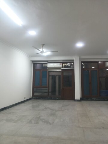 Floor Plan in  Office Space at Defence Colony – for Rent