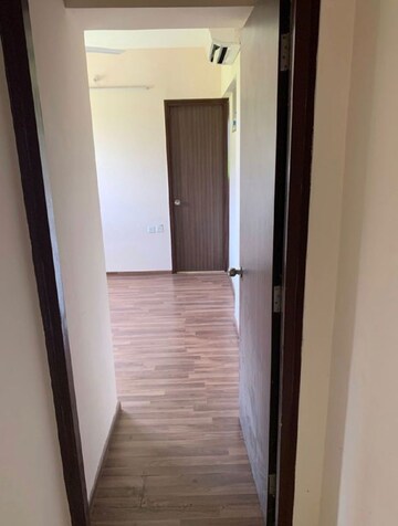 Building Lobby in 2 BHK Apartment at Lodha Palava City, Dombivli East – for Rent