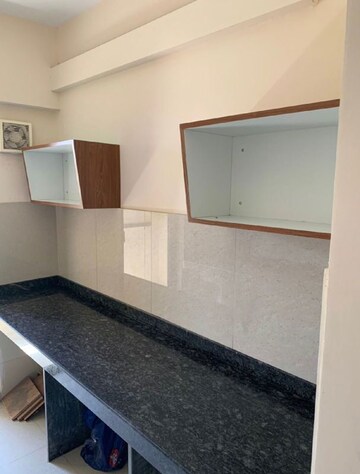 Kitchen in 2 BHK Apartment at Lodha Palava City, Dombivli East – for Rent