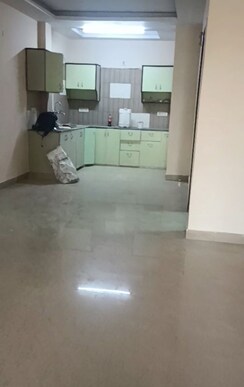 2 BHK + Pooja Room Builder Floor For Rent in Rohini Sector 8