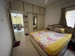2 BHK + Store Room Apartment For Sale in Ramdevnagar