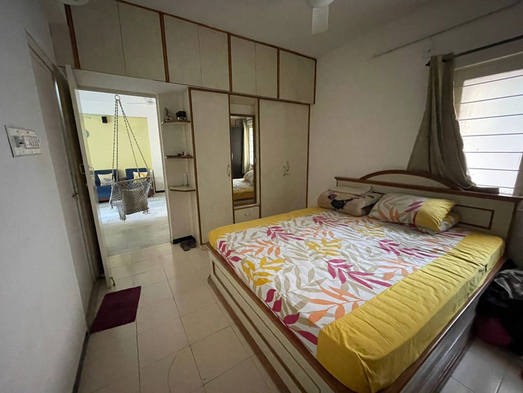 2 BHK + Store Room Apartment For Sale in Ramdevnagar