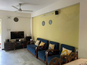 Team Area in 2 BHK Apartment at Ramdevnagar – for Sale