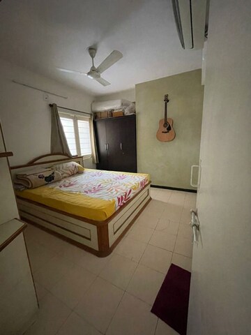 Team Area in 2 BHK Apartment at Ramdevnagar – for Sale