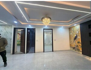 Room in 4 BHK Apartment at Alchemy Urban Forest, Whitefield – for Sale