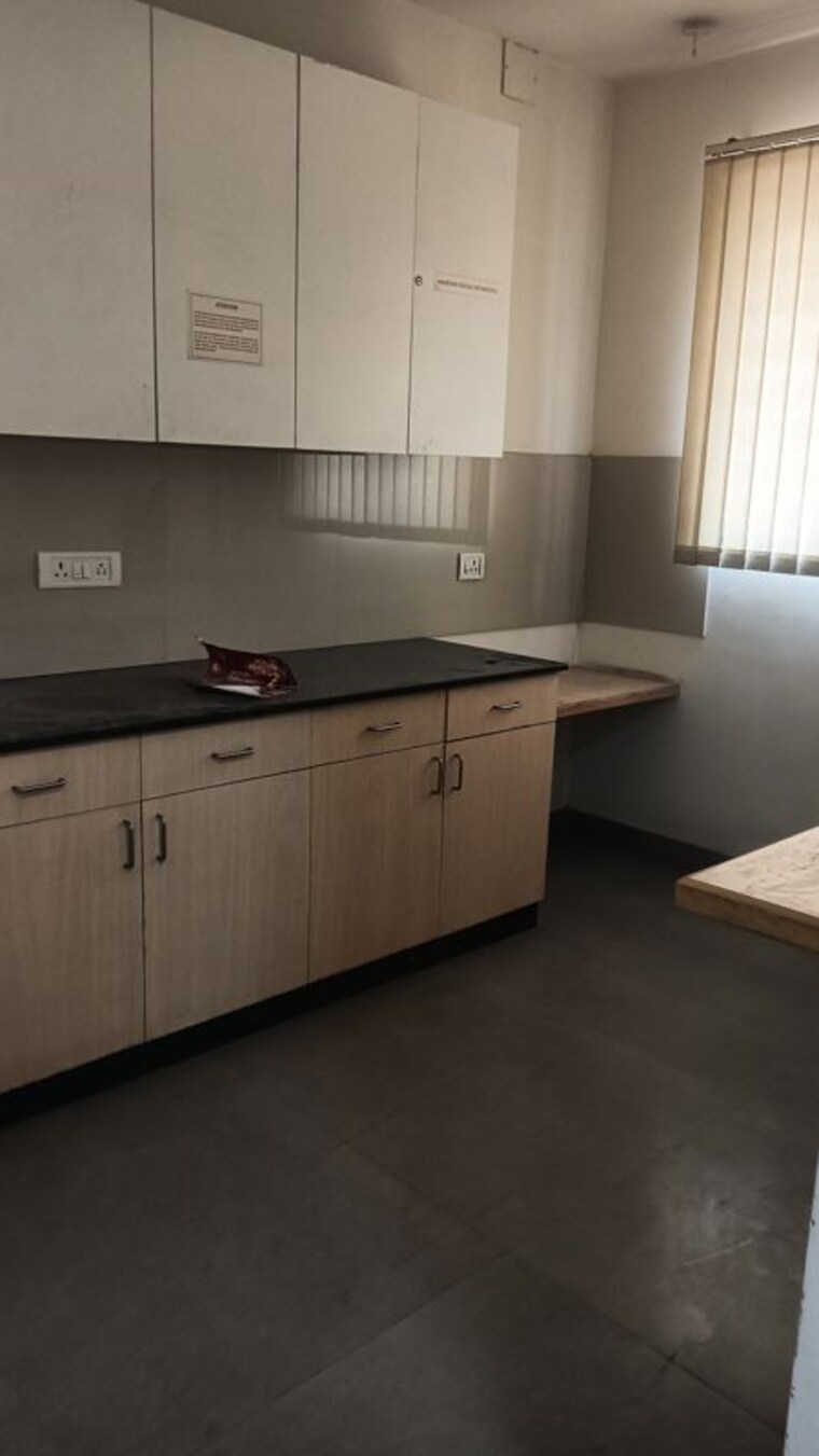Floor Plan, kalyan nagar Commercial Office Space 3500 Sq.Ft. In Kalyan Nagar Bangalore 10101574