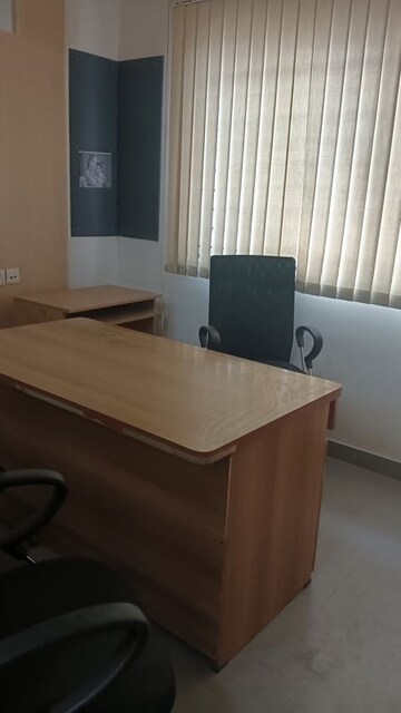 Floor Plan in  Office Space at Kalyan Nagar – for Rent