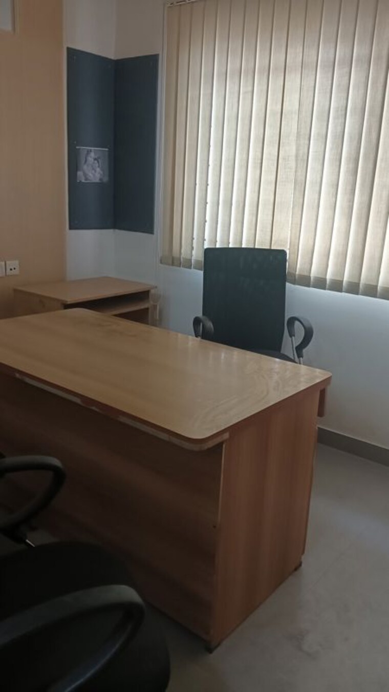 Floor Plan, kalyan nagar Commercial Office Space 3500 Sq.Ft. In Kalyan Nagar Bangalore 10101574