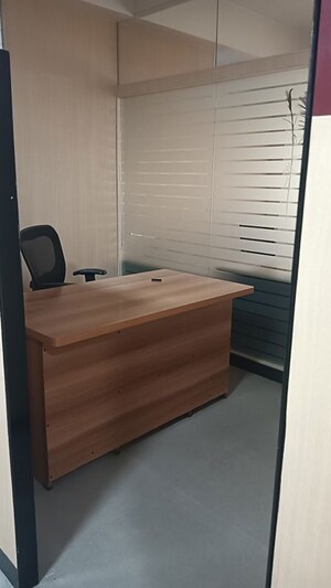 Floor Plan in  Office Space at Kalyan Nagar – for Rent