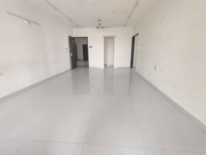 Building Lobby in 3 BHK Apartment at Chaphalkar Elina Living, Mohammadwadi – for Rent