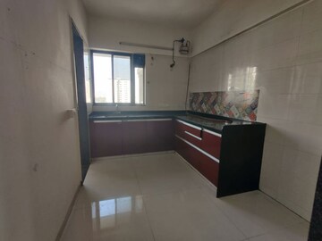 Kitchen in 3 BHK Apartment at Chaphalkar Elina Living, Mohammadwadi – for Rent
