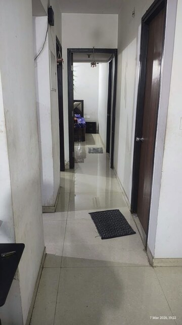 Building Lobby in 2 BHK Apartment at Lodha Palava City, Dombivli East – for Rent