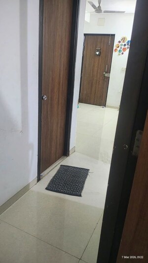 Bedroom in 2 BHK Apartment at Lodha Palava City, Dombivli East – for Rent