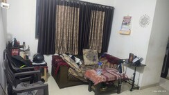 2 BHK + Pooja Room,Study Room Apartment For Rent in Lodha Palava City