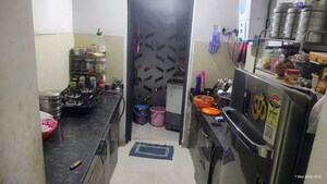 Master Bedroom in 2 BHK Apartment at Lodha Palava City, Dombivli East – for Rent