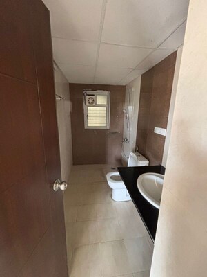 Building Lobby in 2 BHK Builder Floor at Sector 4 Greater Noida – for Sale