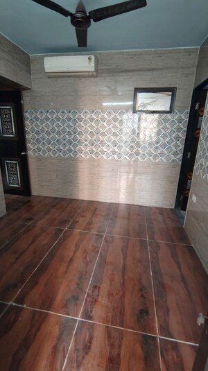 Kitchen in 2 BHK Apartment at Lodha Palava City, Dombivli East – for Rent