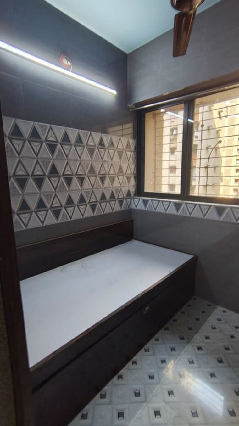 Kitchen, lodha-palava-city 2 Bedroom 700 Sq.Ft. Apartment In Dombivli East Thane 10101724