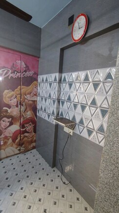 2 BHK + Pooja Room,Study Room Apartment For Rent in Lodha Palava City